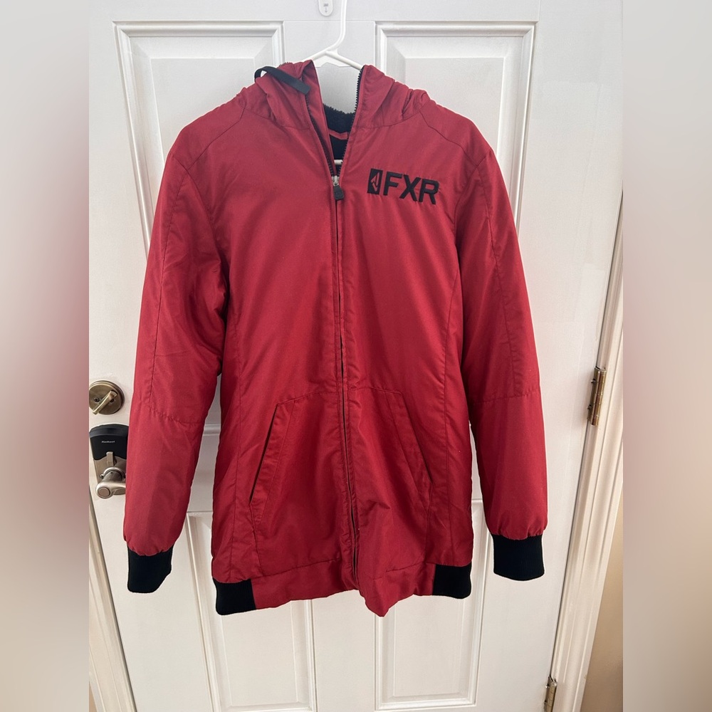 Women’s FXR Winter Coat